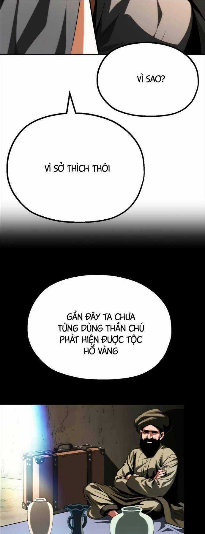 Con Trai Út Của Đại Pháp Sư Lừng Danh Chapter 58 trang 33