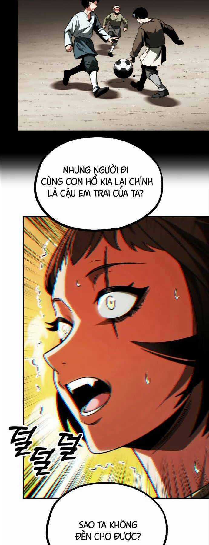 Con Trai Út Của Đại Pháp Sư Lừng Danh Chapter 58 trang 35