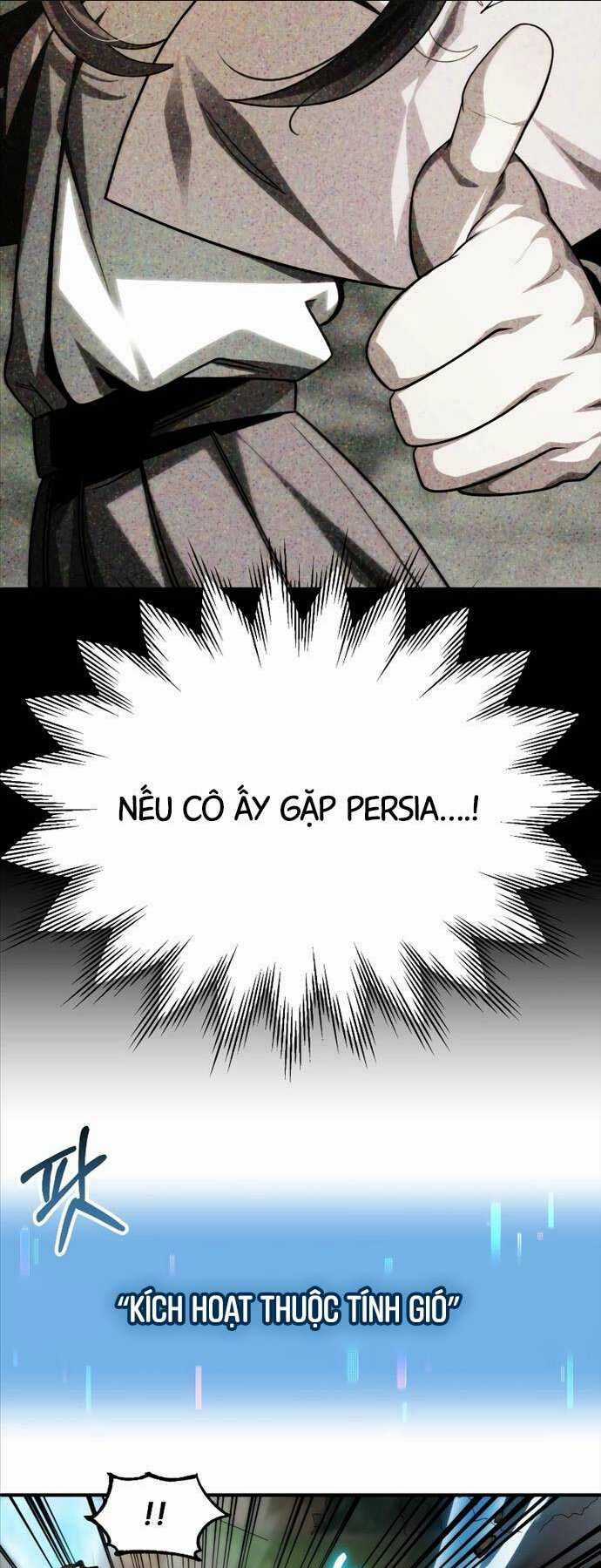 Con Trai Út Của Đại Pháp Sư Lừng Danh Chapter 58 trang 4