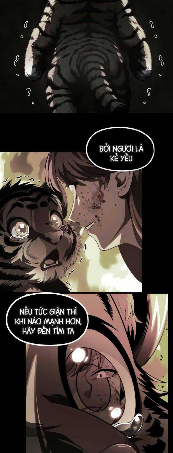 Con Trai Út Của Đại Pháp Sư Lừng Danh Chapter 58 trang 43