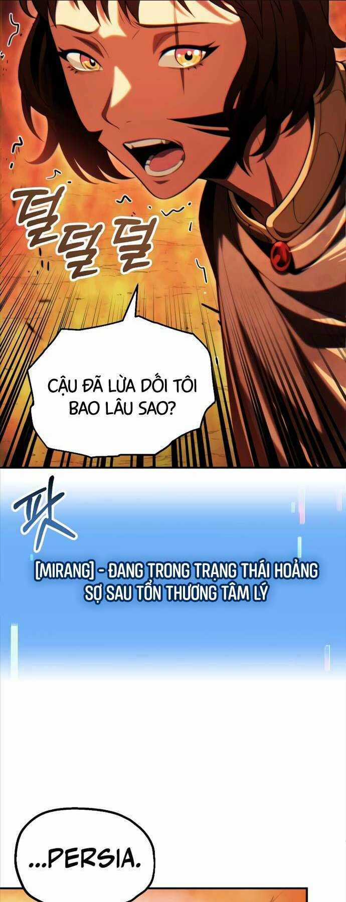 Con Trai Út Của Đại Pháp Sư Lừng Danh Chapter 58 trang 47