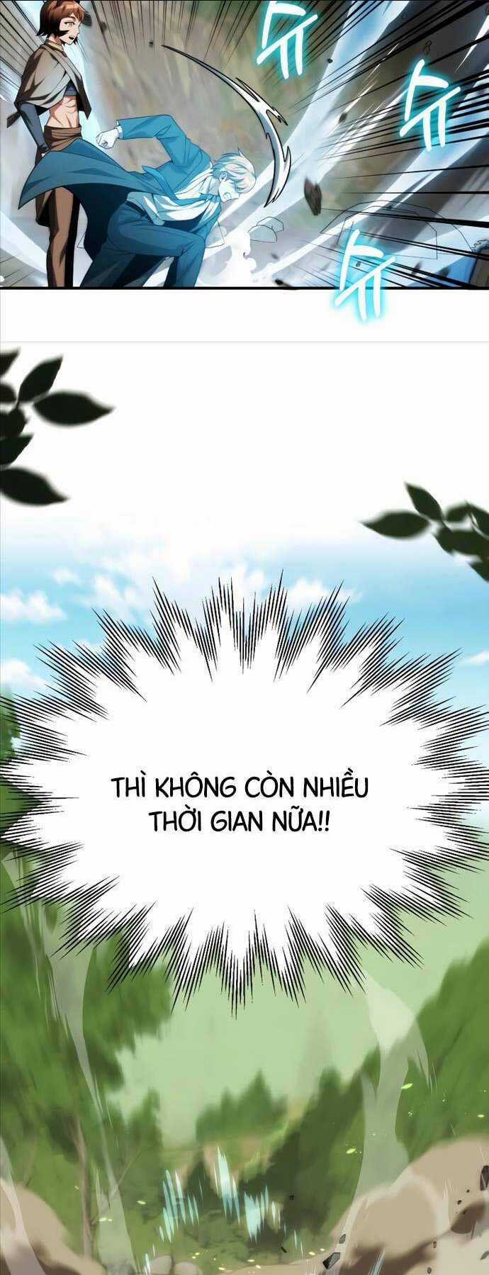 Con Trai Út Của Đại Pháp Sư Lừng Danh Chapter 58 trang 5