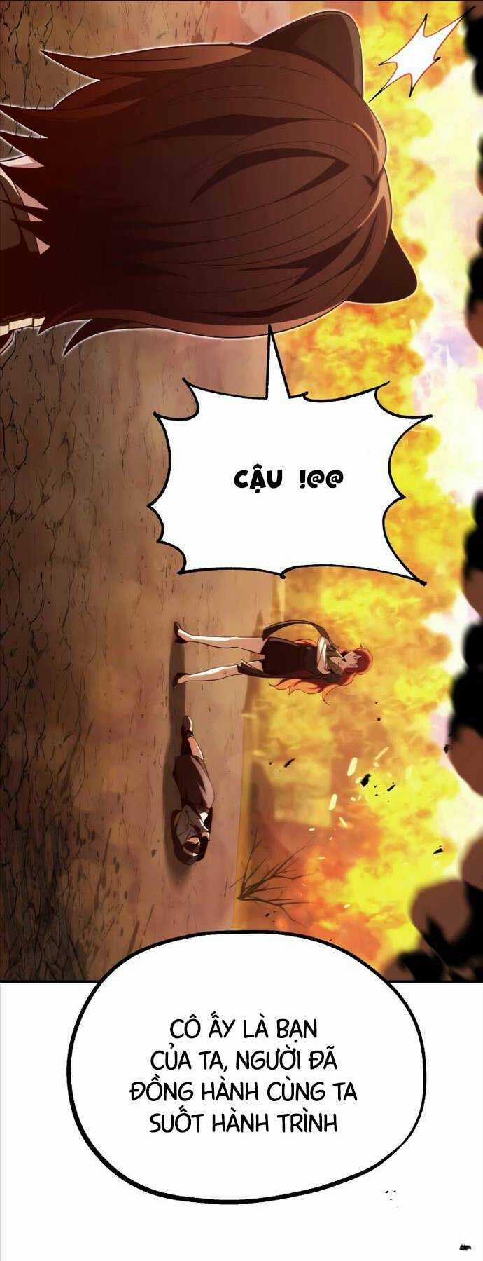 Con Trai Út Của Đại Pháp Sư Lừng Danh Chapter 58 trang 50