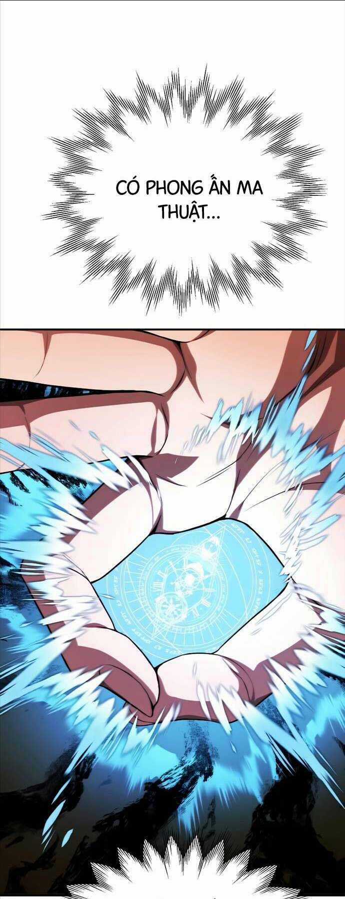 Con Trai Út Của Đại Pháp Sư Lừng Danh Chapter 58 trang 57