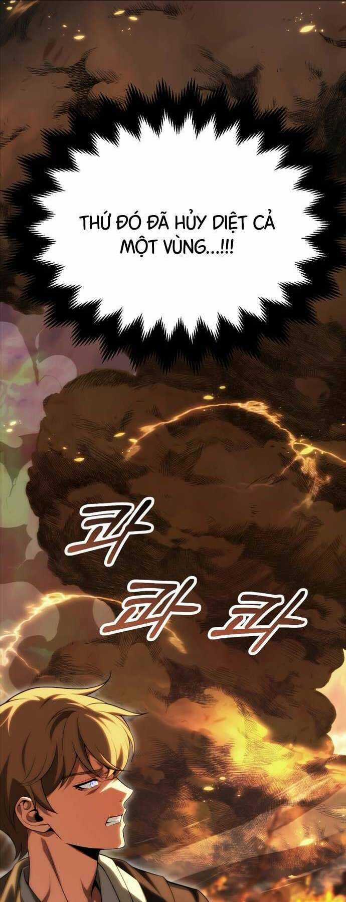 Con Trai Út Của Đại Pháp Sư Lừng Danh Chapter 58 trang 62