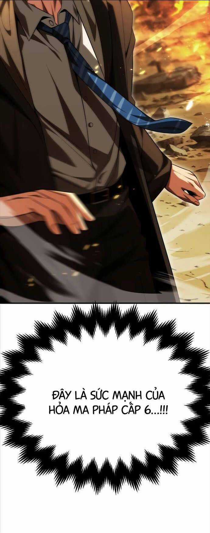 Con Trai Út Của Đại Pháp Sư Lừng Danh Chapter 58 trang 63