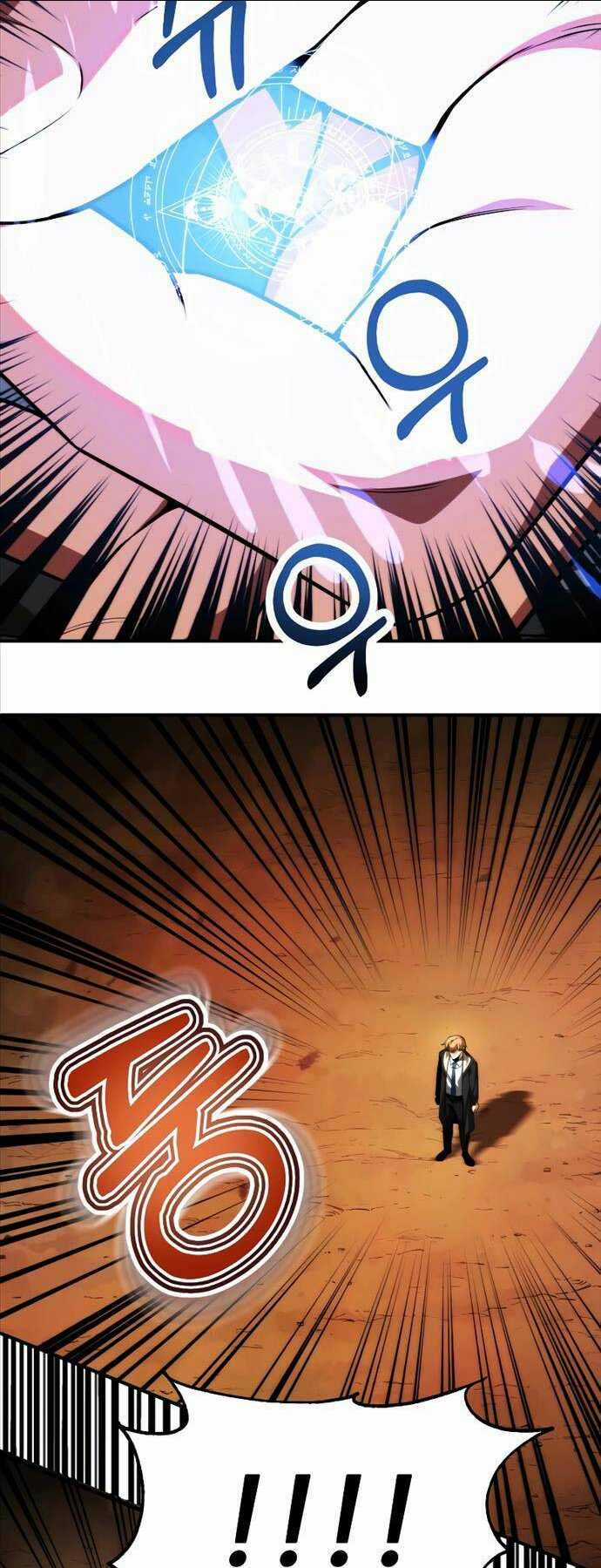 Con Trai Út Của Đại Pháp Sư Lừng Danh Chapter 58 trang 66