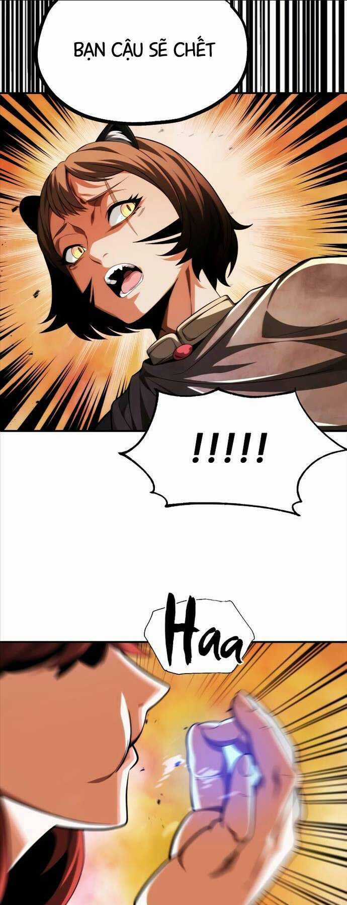 Con Trai Út Của Đại Pháp Sư Lừng Danh Chapter 58 trang 68