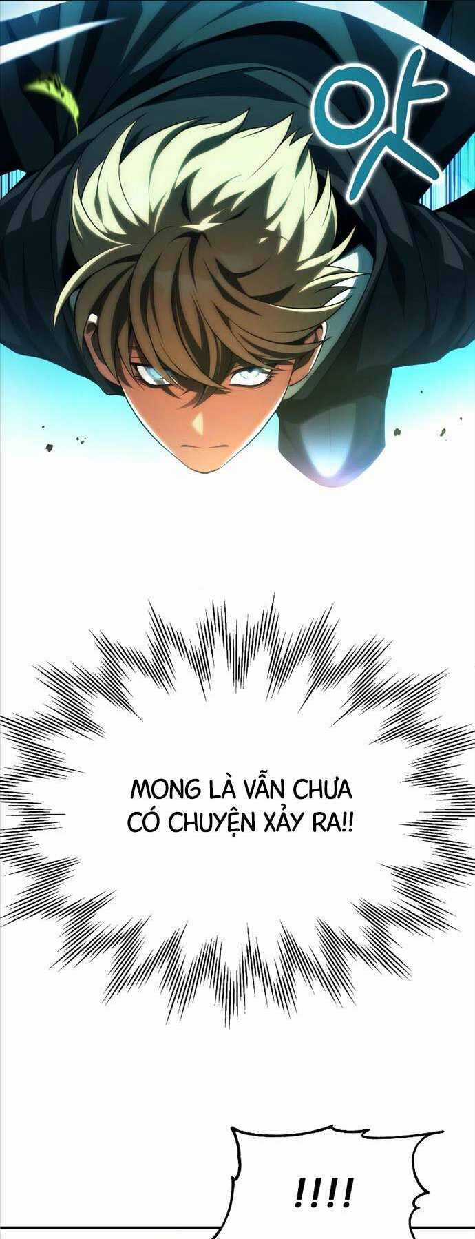 Con Trai Út Của Đại Pháp Sư Lừng Danh Chapter 58 trang 7