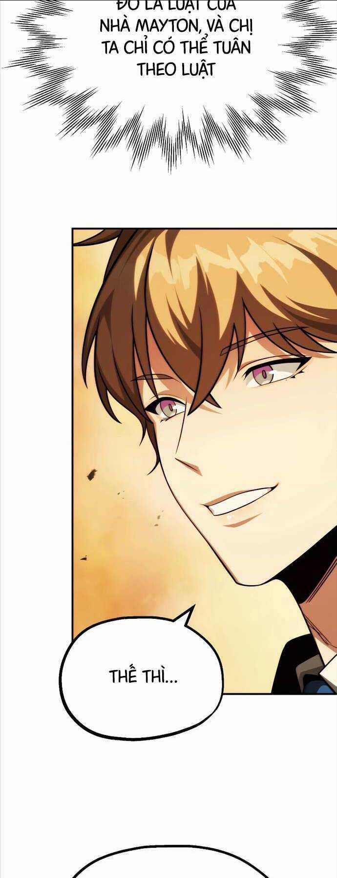 Con Trai Út Của Đại Pháp Sư Lừng Danh Chapter 58 trang 79