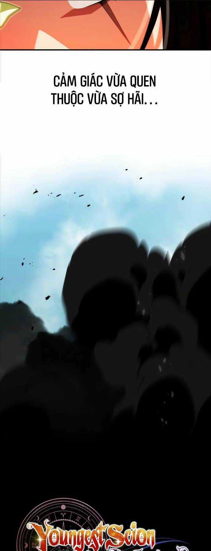 Con Trai Út Của Đại Pháp Sư Lừng Danh Chapter 58 trang 9