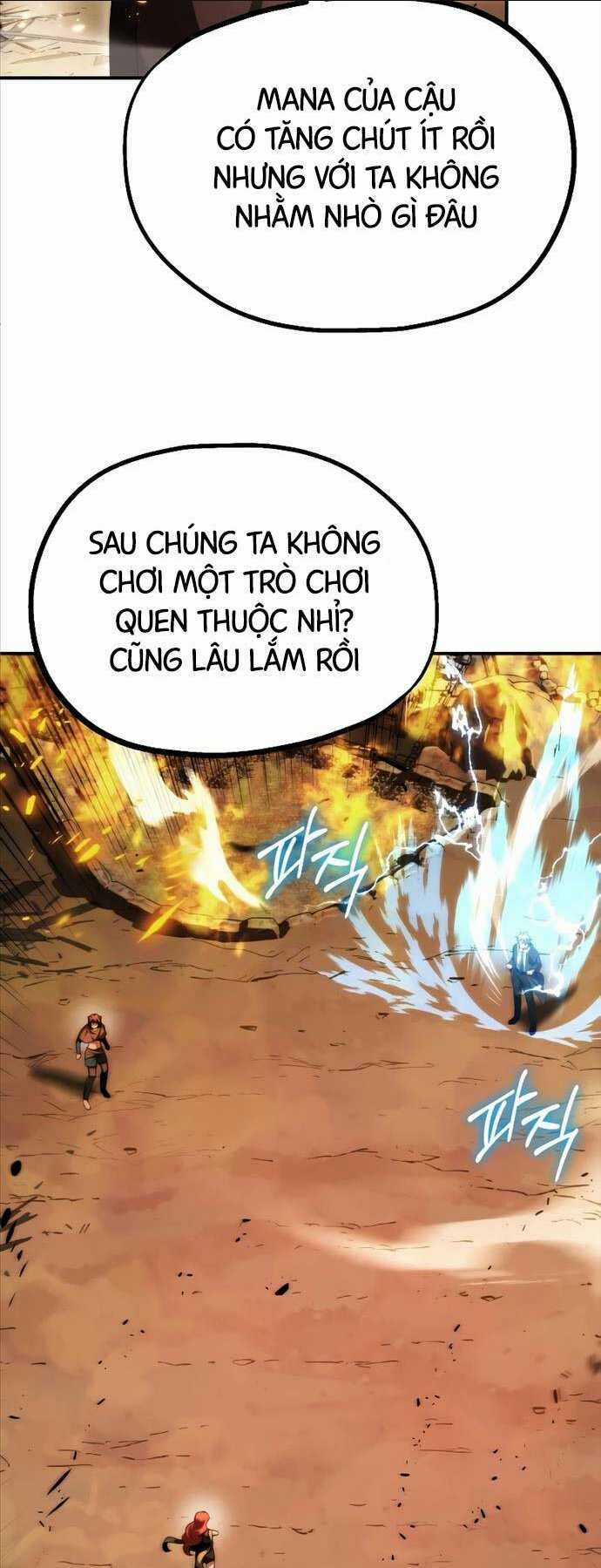 Con Trai Út Của Đại Pháp Sư Lừng Danh Chapter 58 trang 91