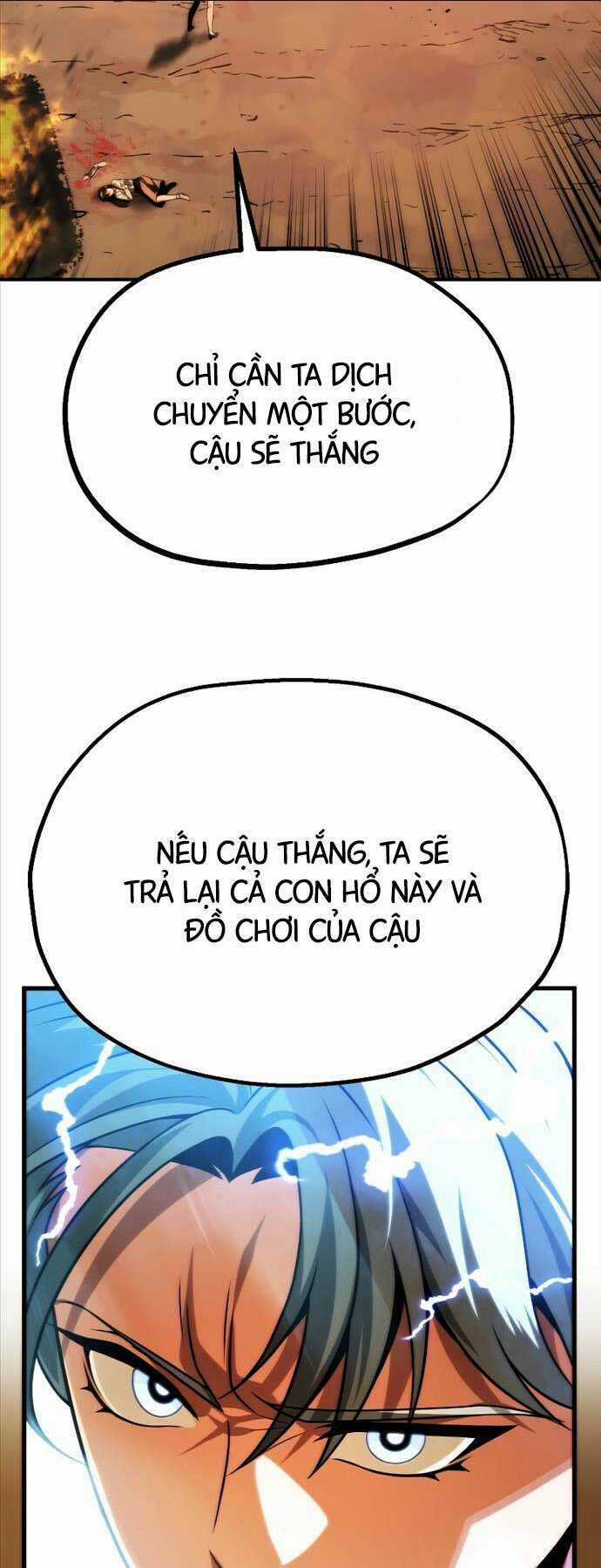 Con Trai Út Của Đại Pháp Sư Lừng Danh Chapter 58 trang 92