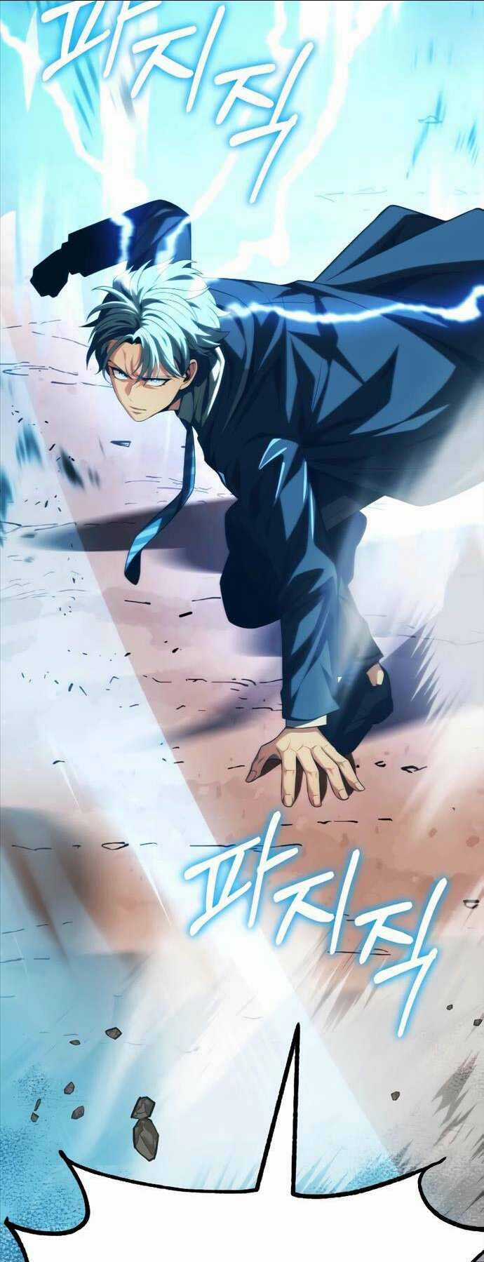 Con Trai Út Của Đại Pháp Sư Lừng Danh Chapter 58 trang 94