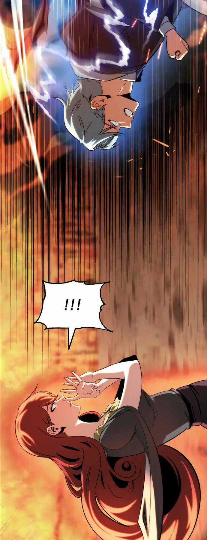 Con Trai Út Của Đại Pháp Sư Lừng Danh Chapter 59 trang 11