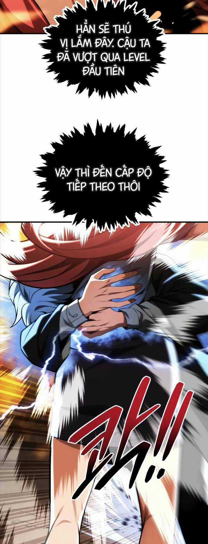 Con Trai Út Của Đại Pháp Sư Lừng Danh Chapter 59 trang 14