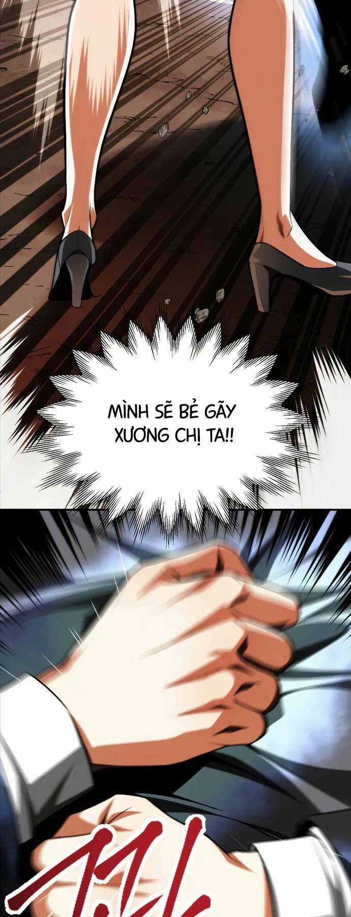 Con Trai Út Của Đại Pháp Sư Lừng Danh Chapter 59 trang 15