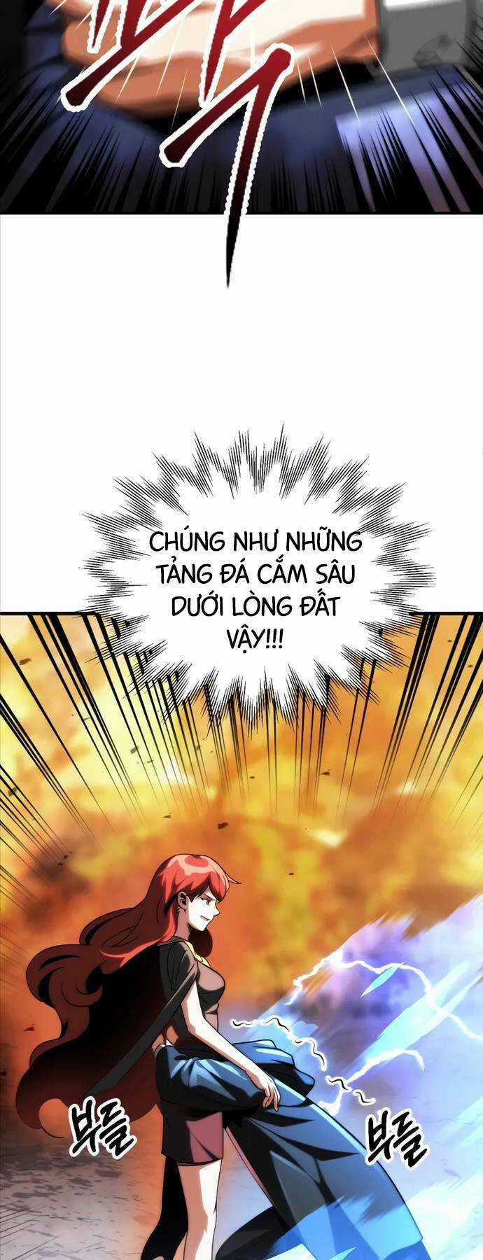 Con Trai Út Của Đại Pháp Sư Lừng Danh Chapter 59 trang 16