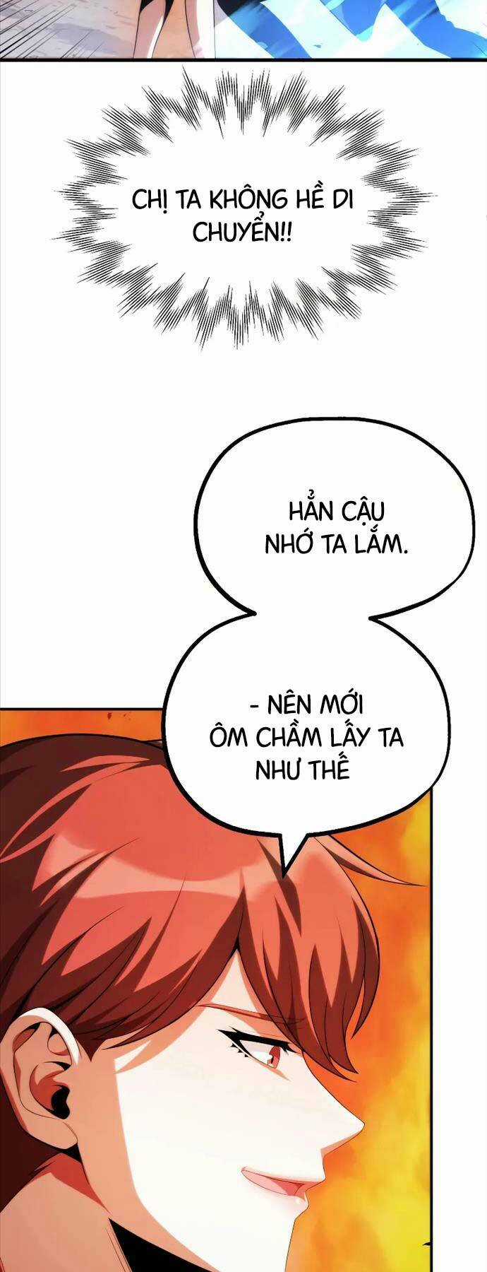Con Trai Út Của Đại Pháp Sư Lừng Danh Chapter 59 trang 17
