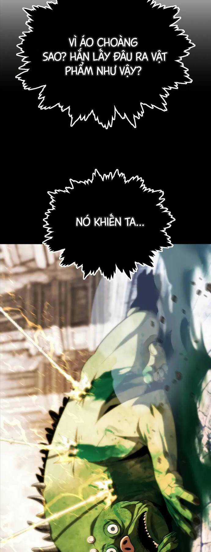 Con Trai Út Của Đại Pháp Sư Lừng Danh Chapter 59 trang 19