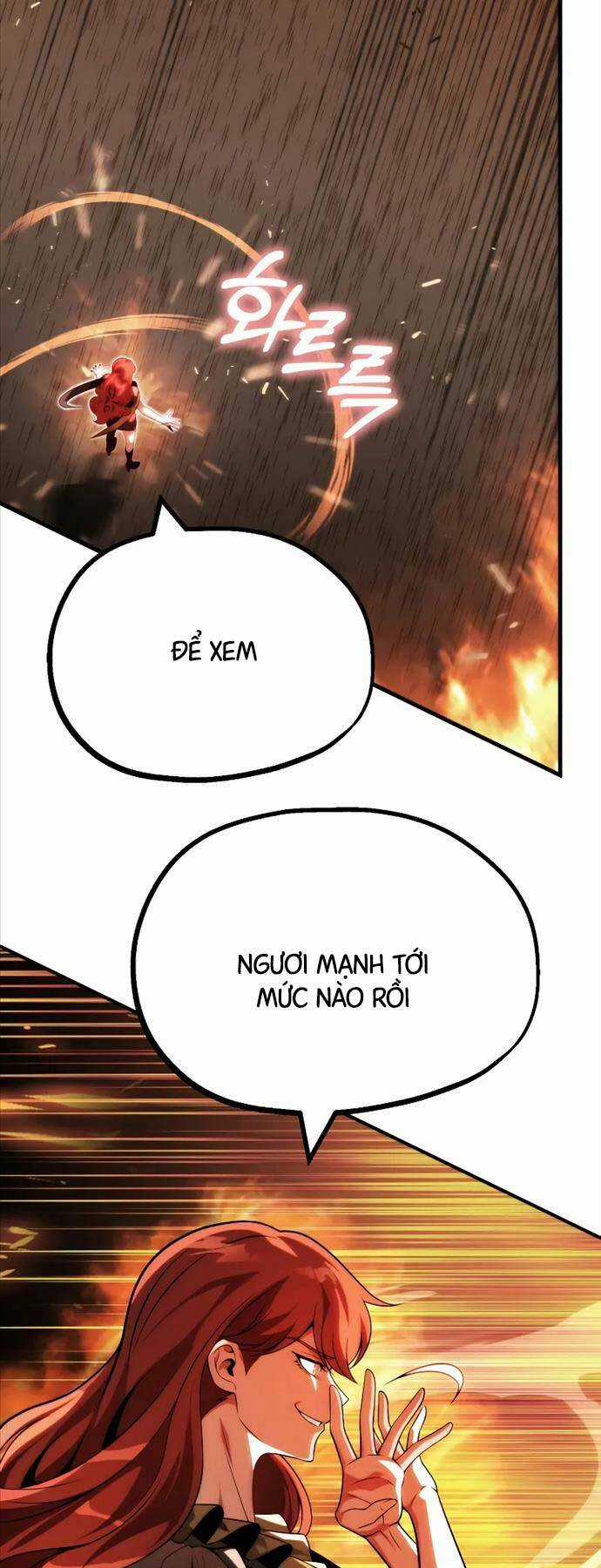 Con Trai Út Của Đại Pháp Sư Lừng Danh Chapter 59 trang 2