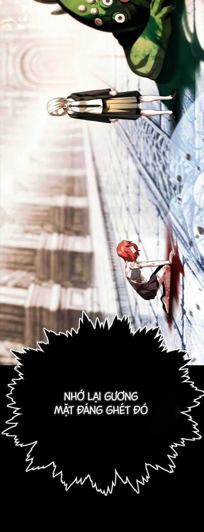 Con Trai Út Của Đại Pháp Sư Lừng Danh Chapter 59 trang 20