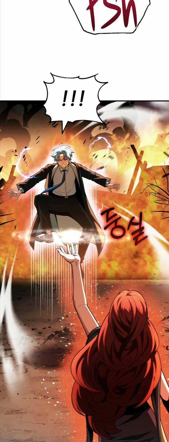 Con Trai Út Của Đại Pháp Sư Lừng Danh Chapter 59 trang 22