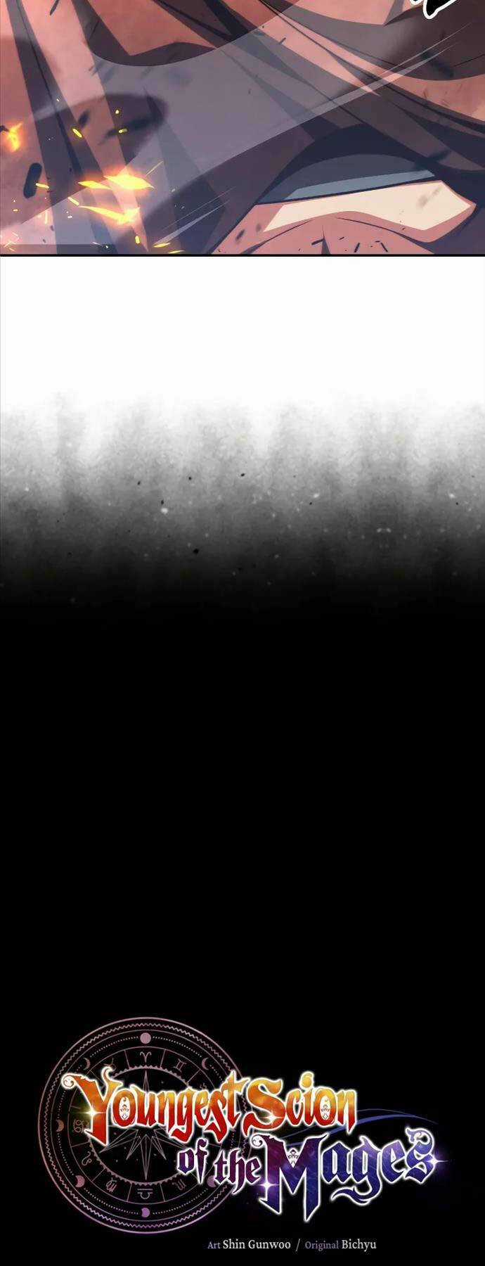 Con Trai Út Của Đại Pháp Sư Lừng Danh Chapter 59 trang 28