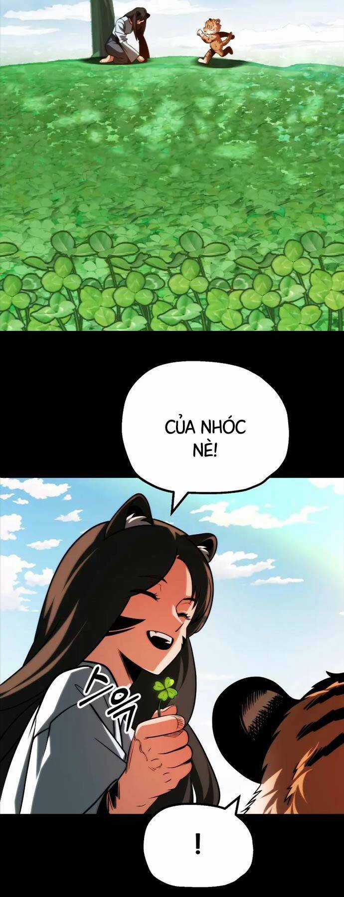 Con Trai Út Của Đại Pháp Sư Lừng Danh Chapter 59 trang 30