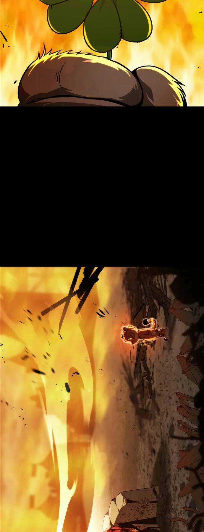 Con Trai Út Của Đại Pháp Sư Lừng Danh Chapter 59 trang 33