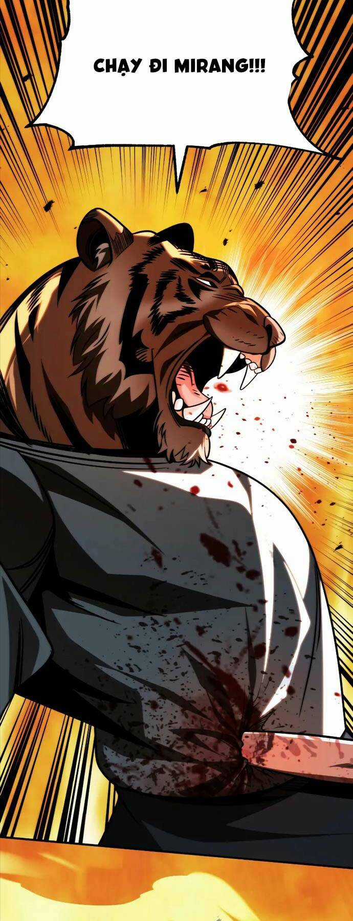 Con Trai Út Của Đại Pháp Sư Lừng Danh Chapter 59 trang 35