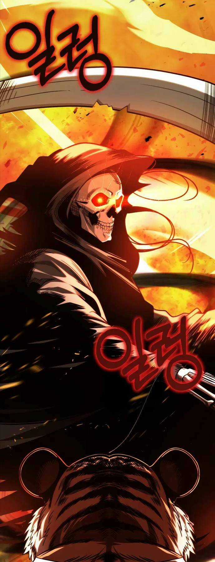 Con Trai Út Của Đại Pháp Sư Lừng Danh Chapter 59 trang 36