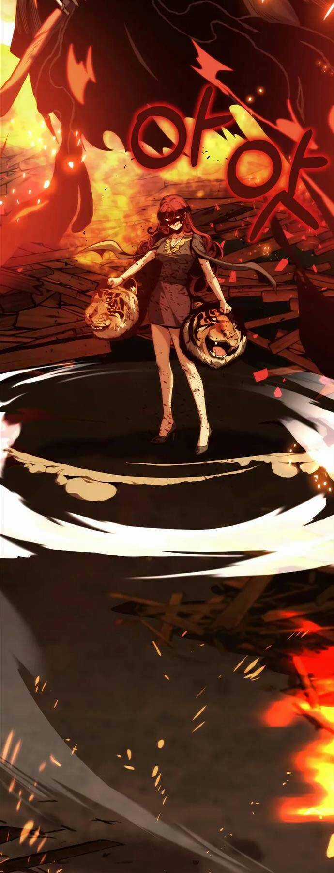 Con Trai Út Của Đại Pháp Sư Lừng Danh Chapter 59 trang 39