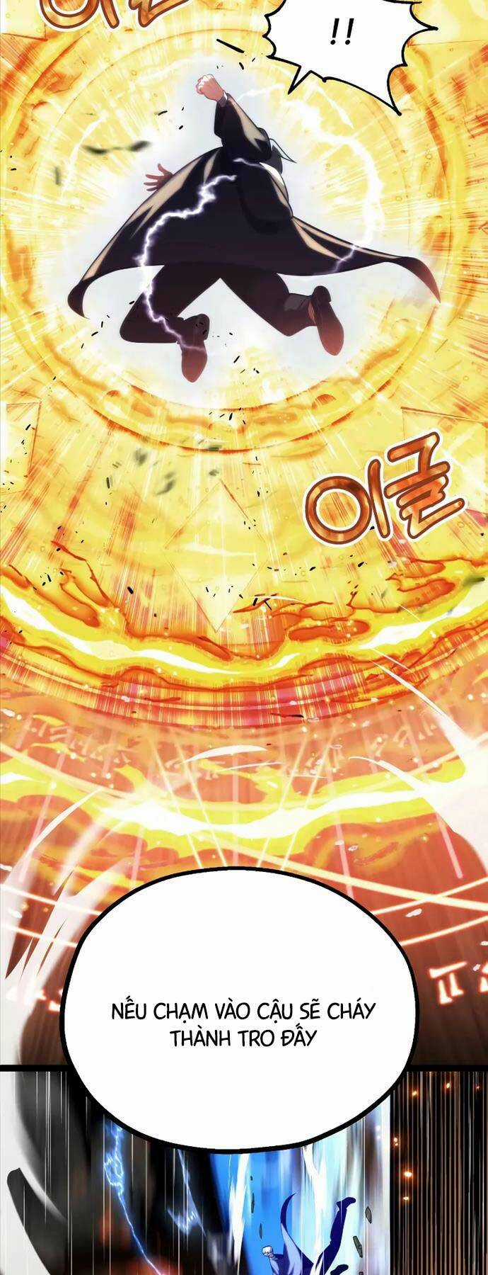 Con Trai Út Của Đại Pháp Sư Lừng Danh Chapter 59 trang 4