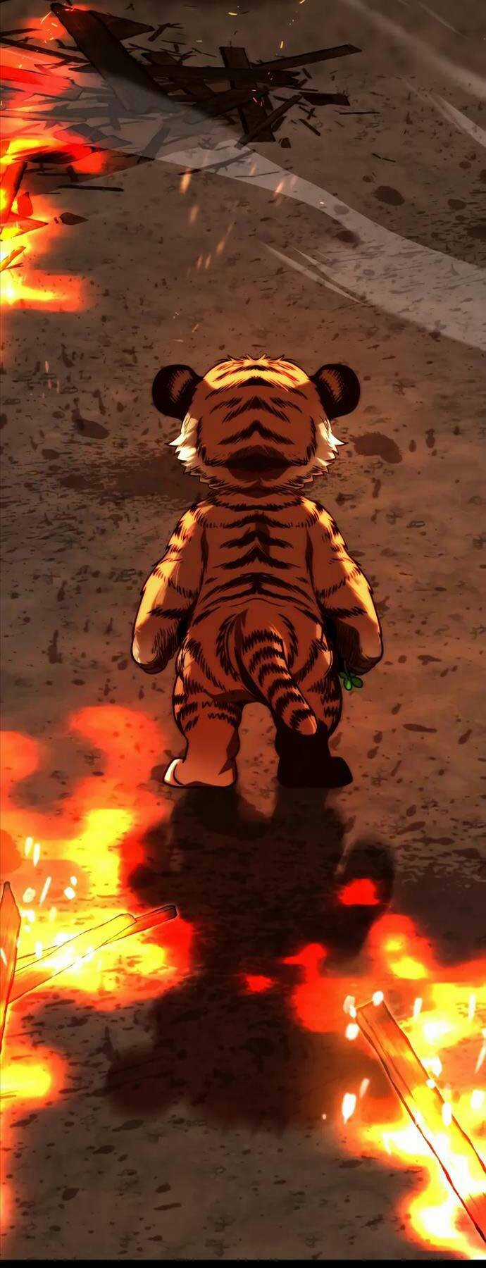 Con Trai Út Của Đại Pháp Sư Lừng Danh Chapter 59 trang 40