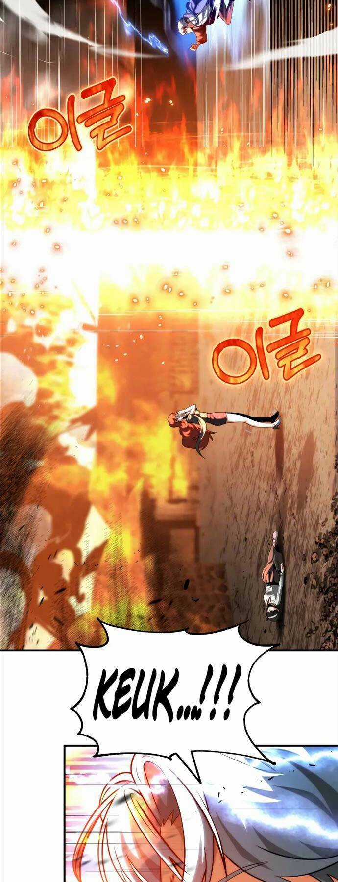 Con Trai Út Của Đại Pháp Sư Lừng Danh Chapter 59 trang 5