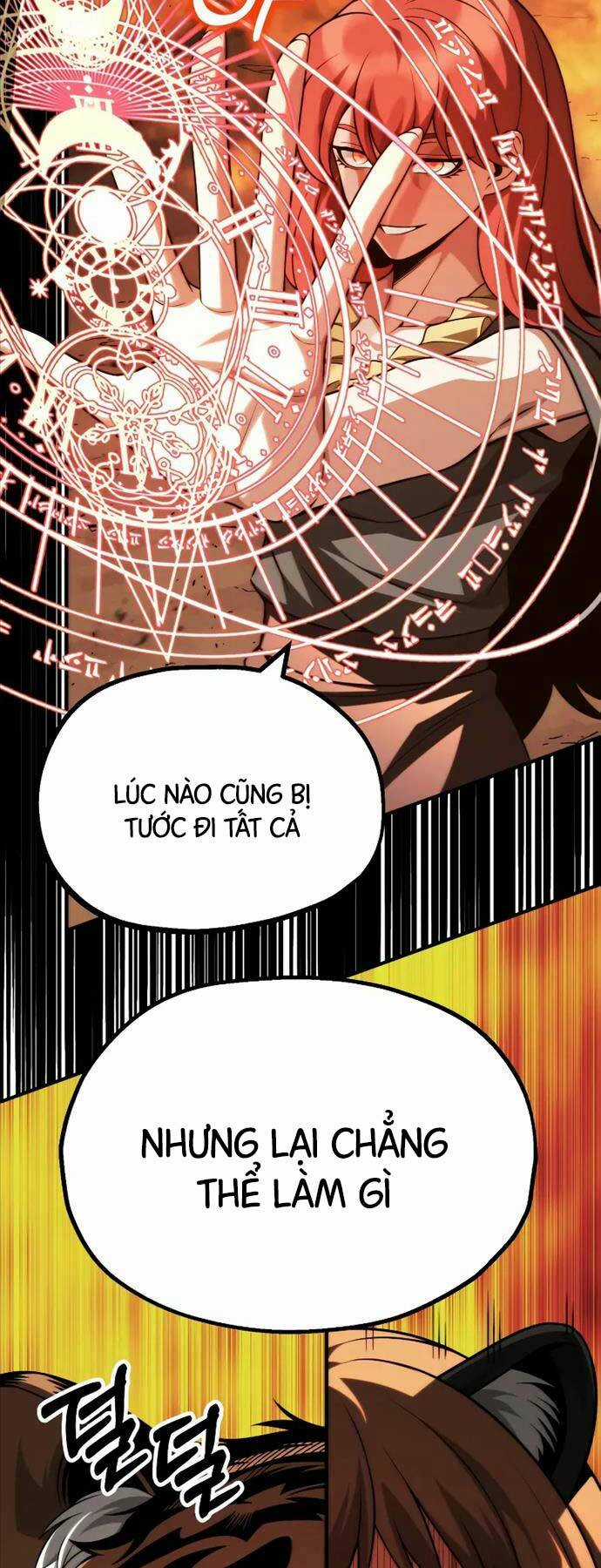 Con Trai Út Của Đại Pháp Sư Lừng Danh Chapter 59 trang 50