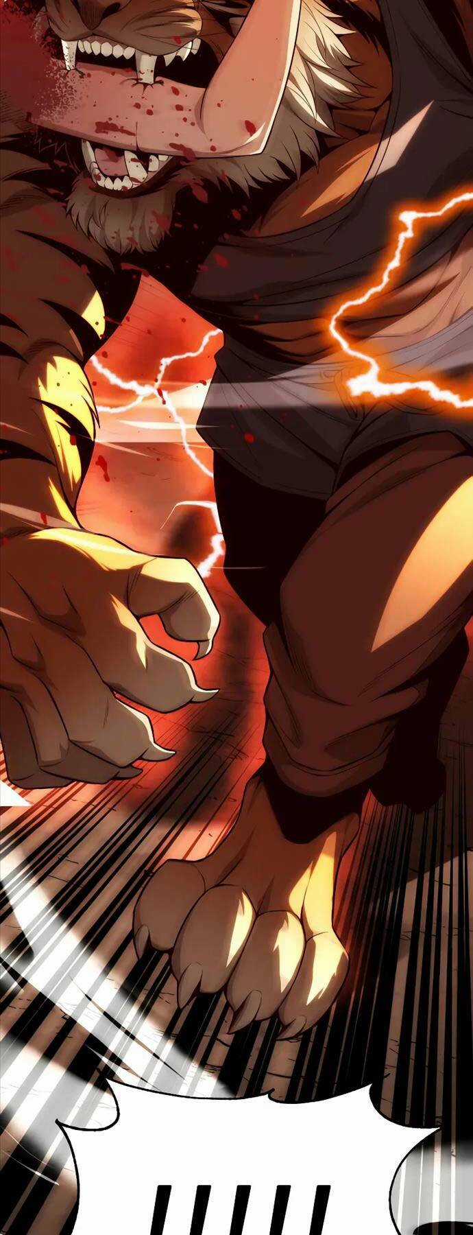 Con Trai Út Của Đại Pháp Sư Lừng Danh Chapter 59 trang 65