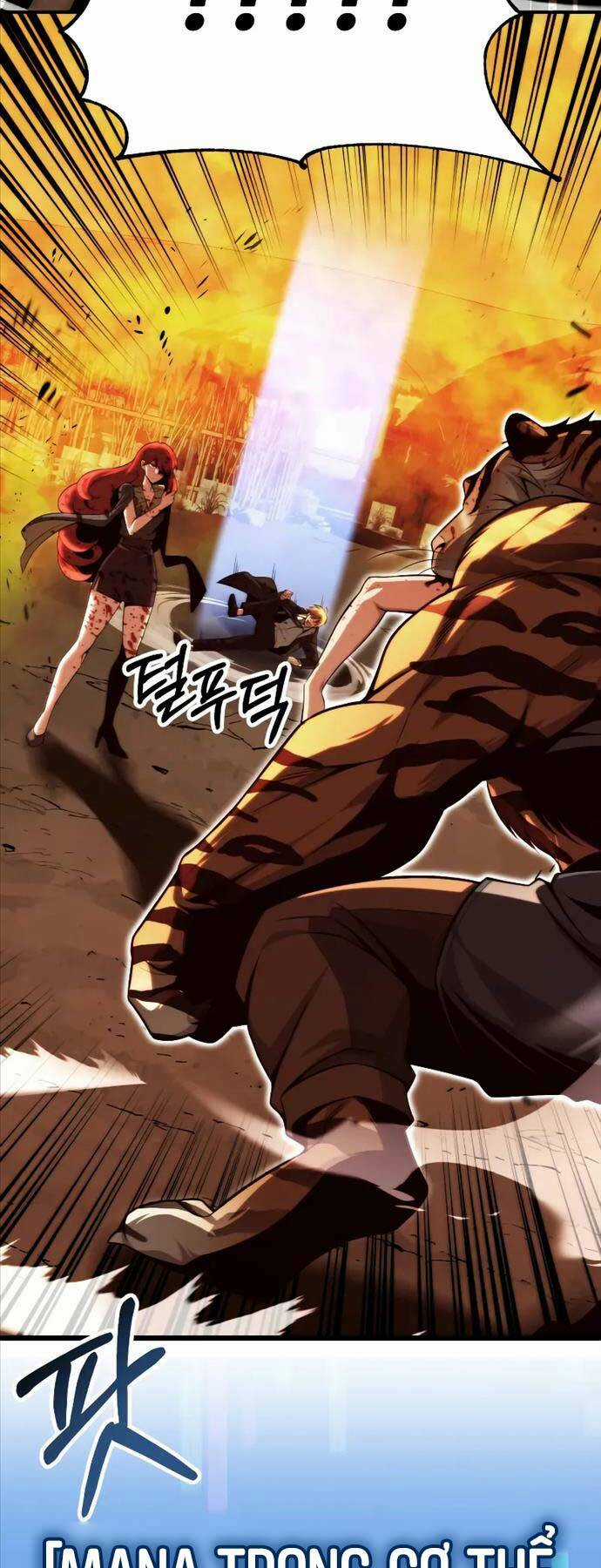 Con Trai Út Của Đại Pháp Sư Lừng Danh Chapter 59 trang 66