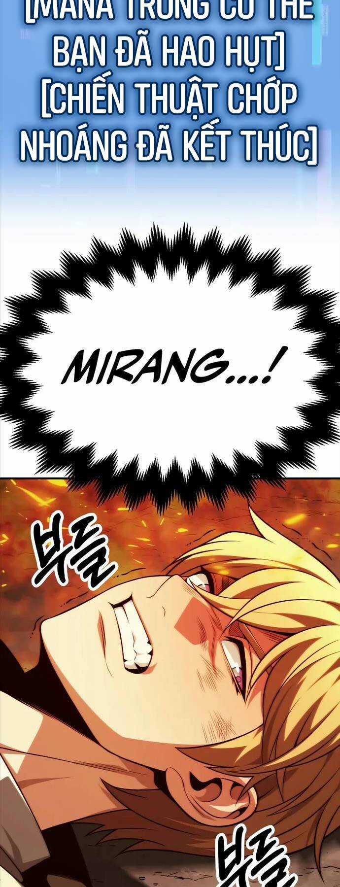 Con Trai Út Của Đại Pháp Sư Lừng Danh Chapter 59 trang 67