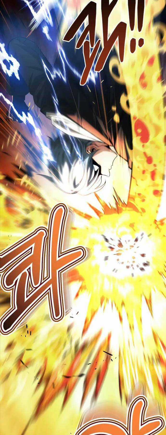 Con Trai Út Của Đại Pháp Sư Lừng Danh Chapter 59 trang 9