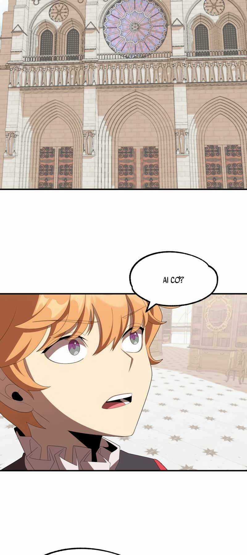 Con Trai Út Của Đại Pháp Sư Lừng Danh Chapter 6 trang 10