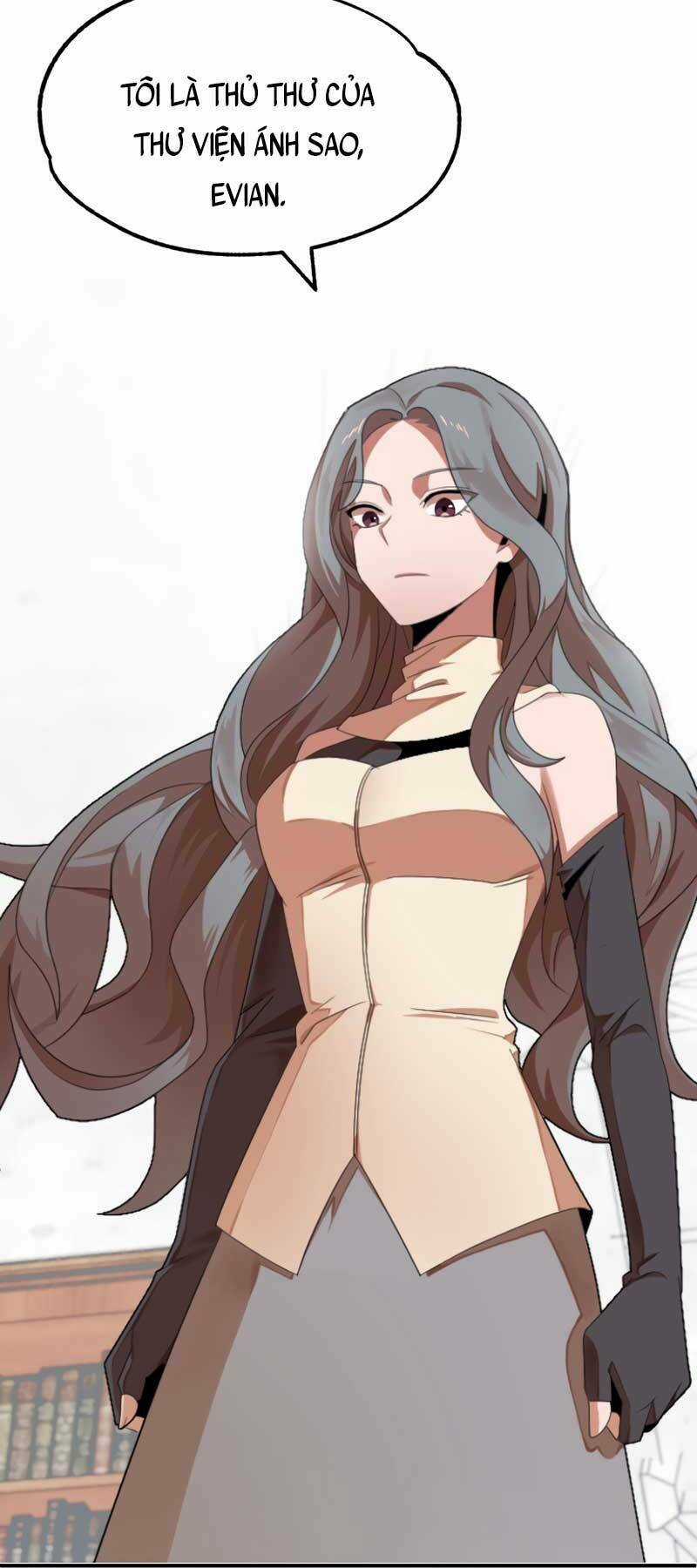 Con Trai Út Của Đại Pháp Sư Lừng Danh Chapter 6 trang 11