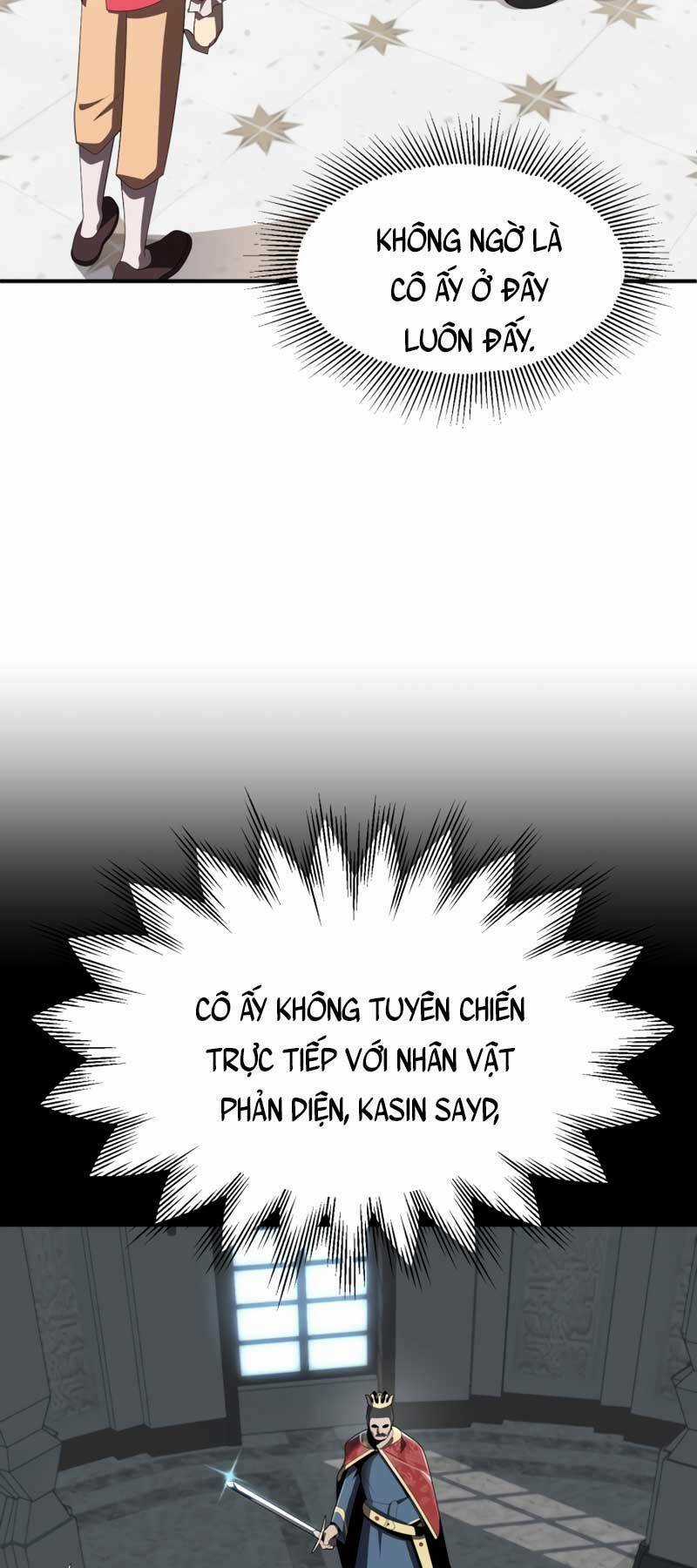 Con Trai Út Của Đại Pháp Sư Lừng Danh Chapter 6 trang 15