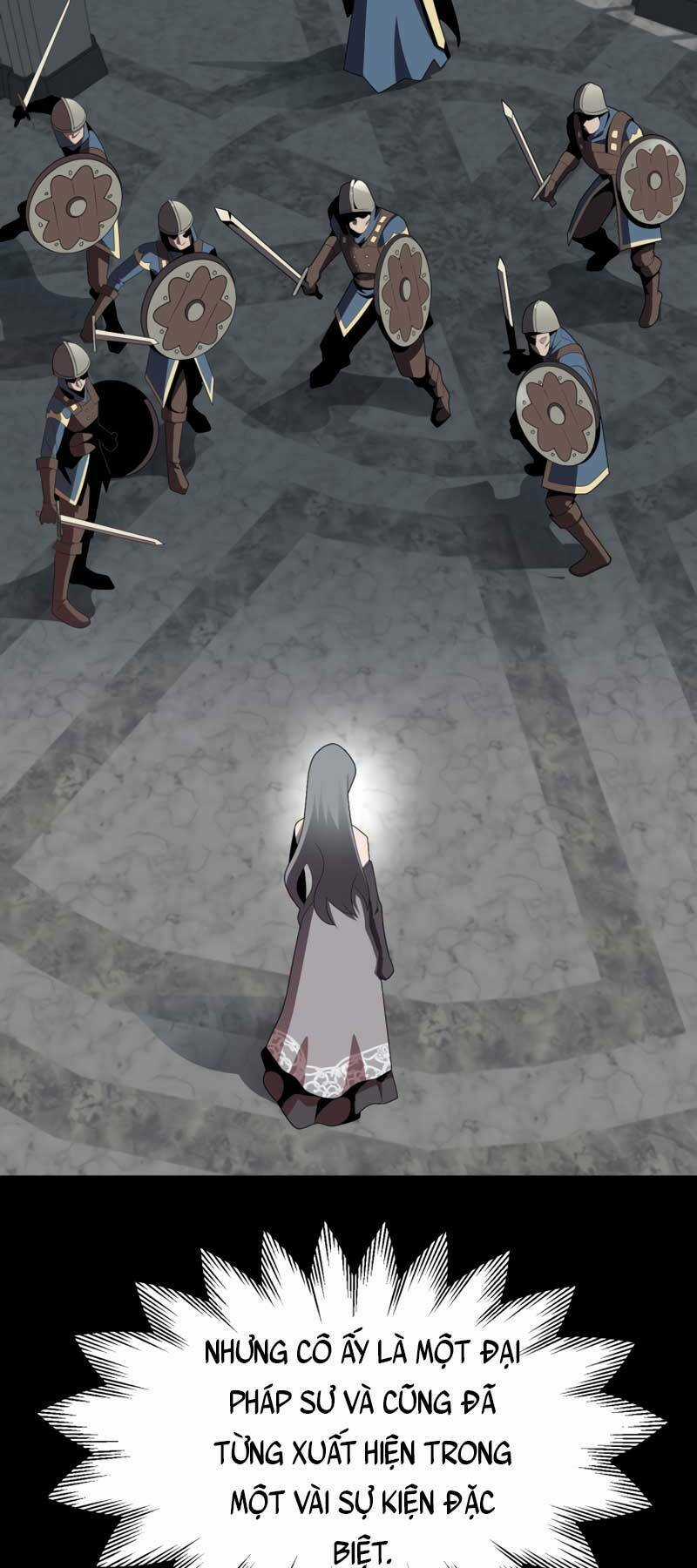 Con Trai Út Của Đại Pháp Sư Lừng Danh Chapter 6 trang 16