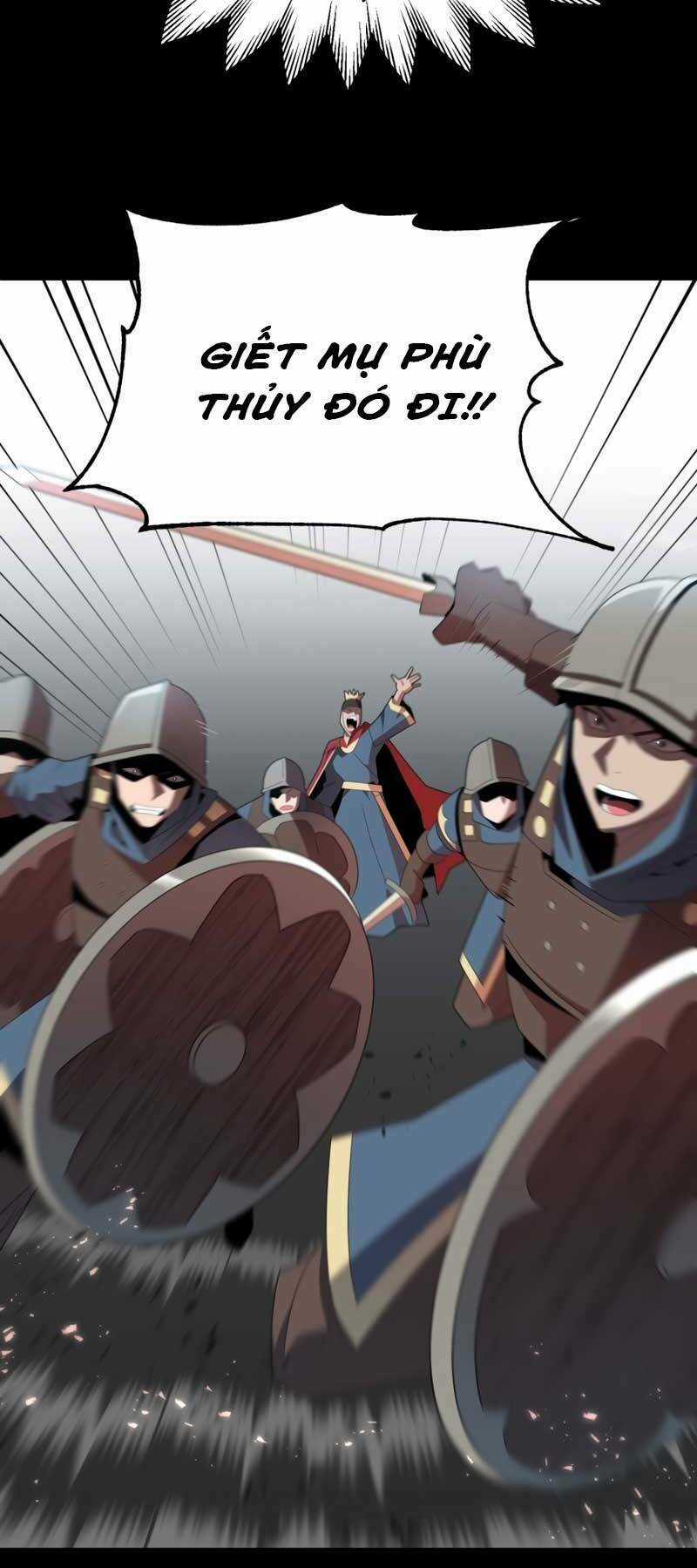 Con Trai Út Của Đại Pháp Sư Lừng Danh Chapter 6 trang 17