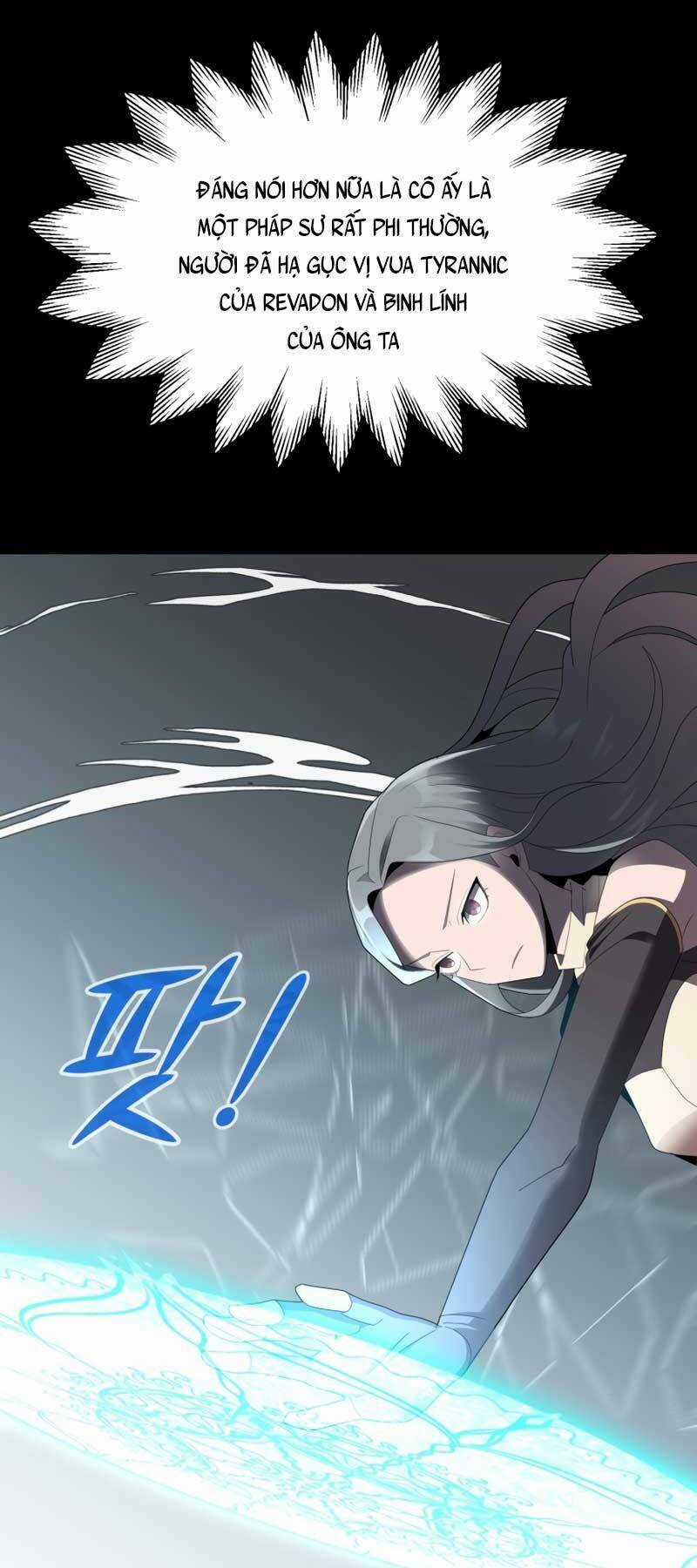 Con Trai Út Của Đại Pháp Sư Lừng Danh Chapter 6 trang 18