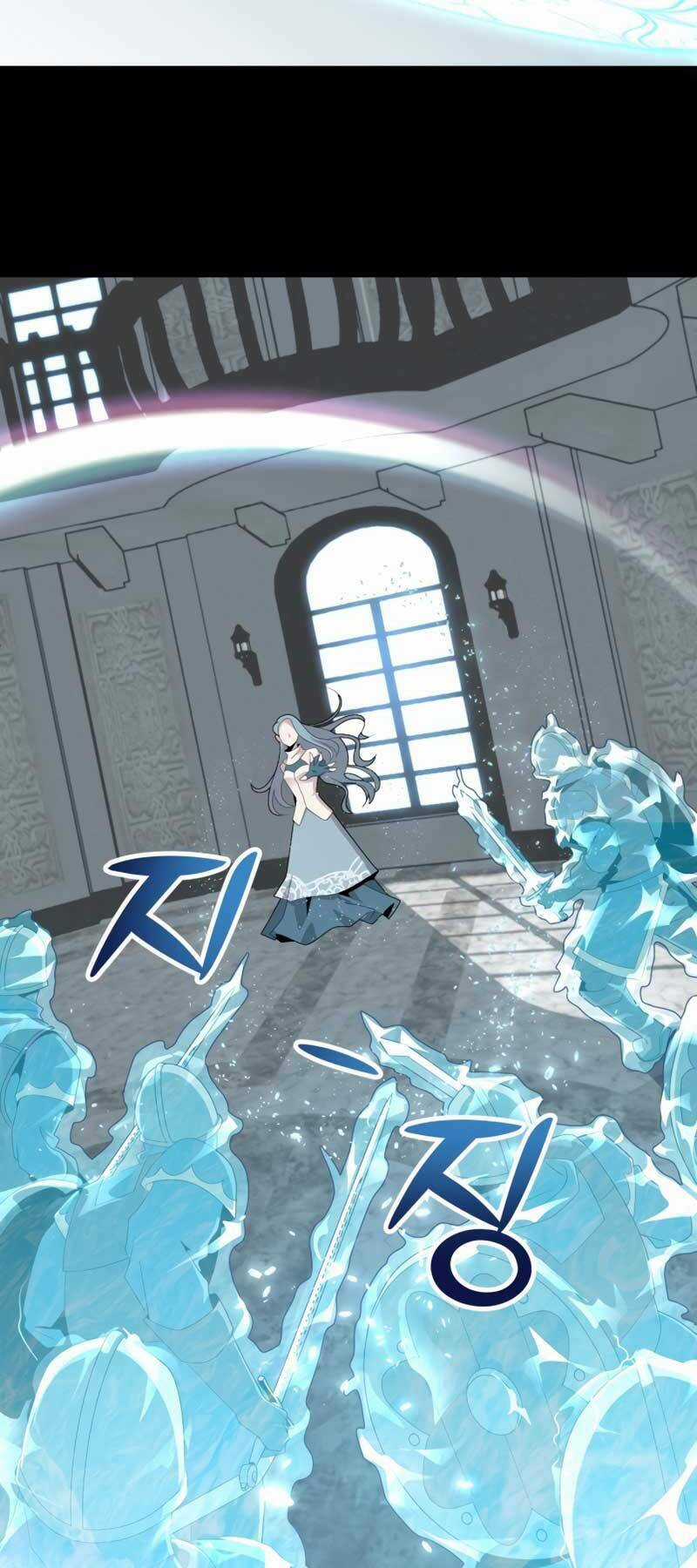 Con Trai Út Của Đại Pháp Sư Lừng Danh Chapter 6 trang 19