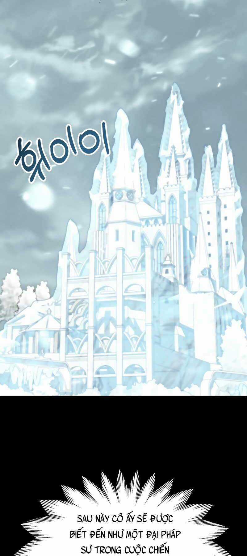 Con Trai Út Của Đại Pháp Sư Lừng Danh Chapter 6 trang 21