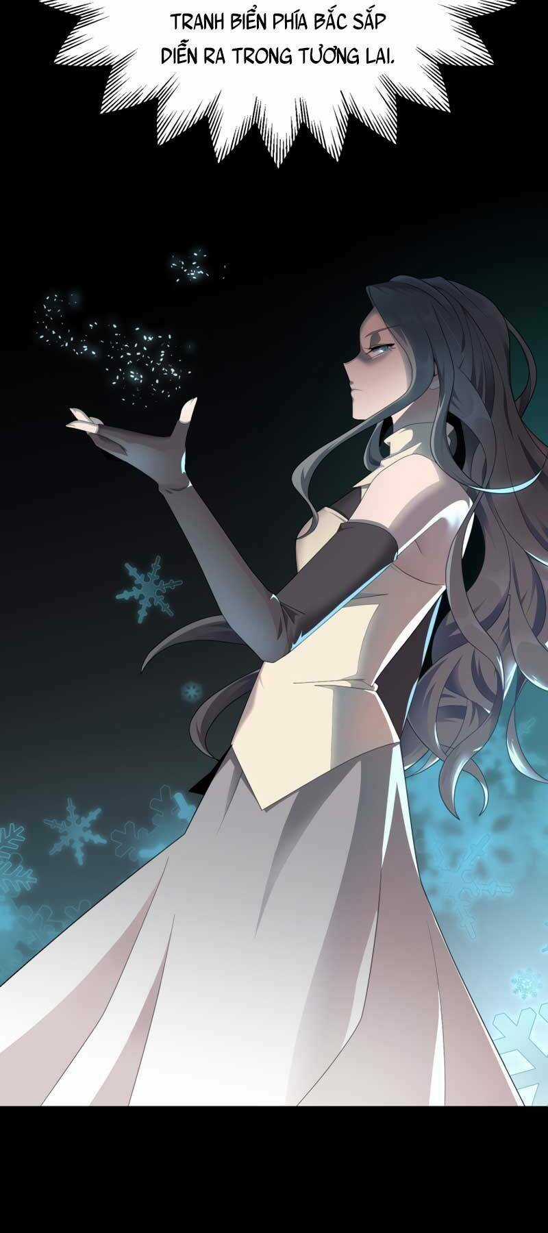 Con Trai Út Của Đại Pháp Sư Lừng Danh Chapter 6 trang 22